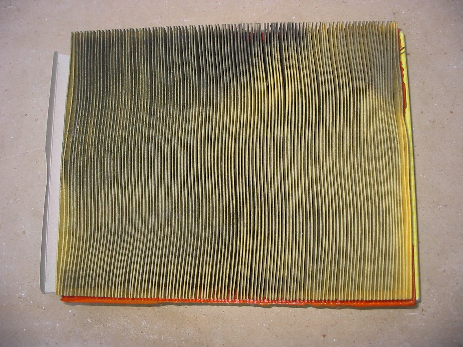The Dangers of Not Changing Your Cabin Air Filter - Thom's Four